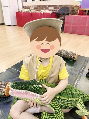 지켜진 아이
