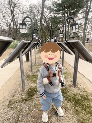 지켜진 아이