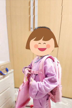 지켜진 아이