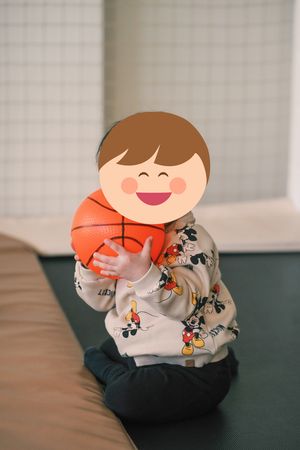 지켜진 아이