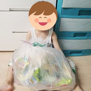 지켜진 아이